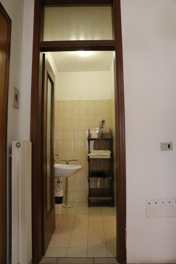 Le Androne Di Apartment Trento